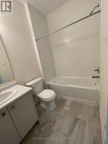 47 Allegro Drive, Brampton, ON - Indoor Photo Showing Bathroom