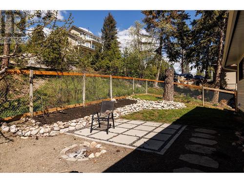 587 Mountain Drive, Vernon, BC - Outdoor