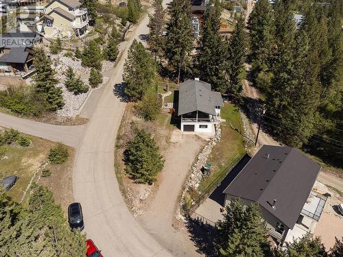 587 Mountain Drive, Vernon, BC - Outdoor With View