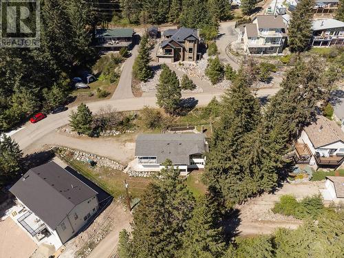 587 Mountain Drive, Vernon, BC - Outdoor With View