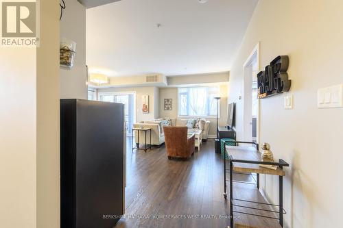 204 - 128 Garden Drive, Oakville, ON 