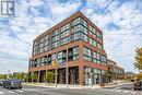 308 - 2300 St Clair Avenue W, Toronto, ON  - Outdoor With Facade 