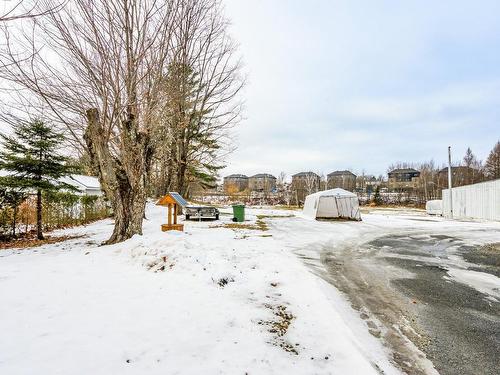 ExtÃ©rieur - 6441  - 6443 Rue Émery-Fontaine, Sherbrooke (Brompton/Rock Forest/Saint-Élie/Deauville), QC - Outdoor