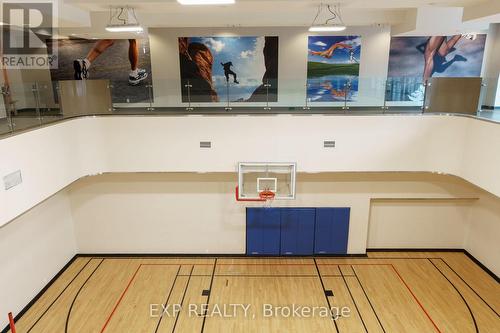 2010 - 70 Absolute Avenue, Mississauga, ON - Indoor