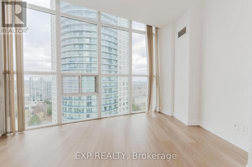 2010 - 70 Absolute Avenue, Mississauga, ON - Indoor Photo Showing Other Room