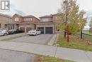 91 Sewells Lane, Brampton, ON  - Outdoor With Facade 