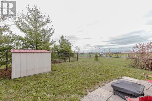 91 Sewells Lane, Brampton, ON - Outdoor