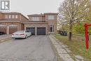 91 Sewells Lane, Brampton, ON  - Outdoor 