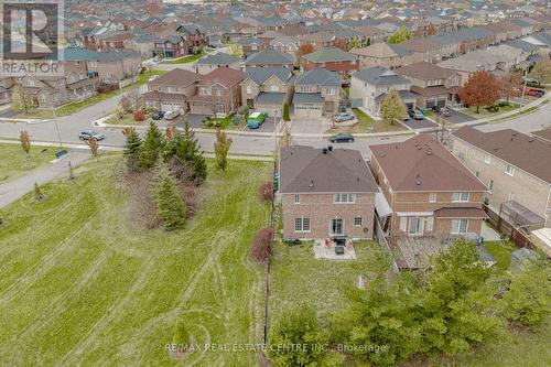 91 Sewells Lane, Brampton, ON - Outdoor With View