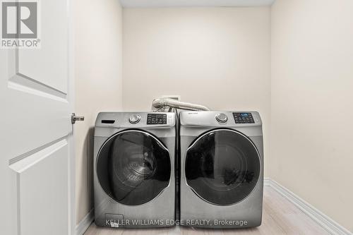 51 Starfire Crescent, Hamilton, ON - Indoor Photo Showing Laundry Room