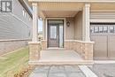 51 Starfire Crescent, Hamilton, ON  - Outdoor 