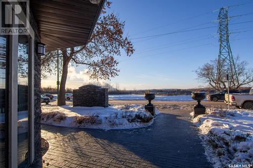 307 2233 St Henry Avenue, Saskatoon, SK - Outdoor With View