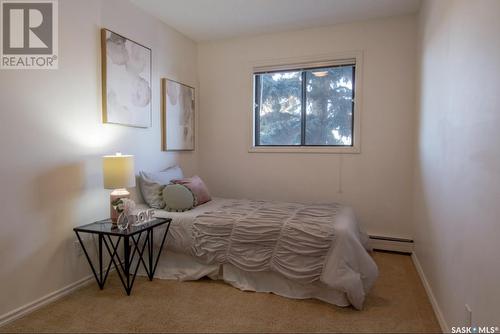 307 2233 St Henry Avenue, Saskatoon, SK - Indoor Photo Showing Bedroom