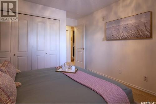 307 2233 St Henry Avenue, Saskatoon, SK - Indoor Photo Showing Bedroom