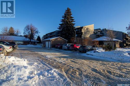 307 2233 St Henry Avenue, Saskatoon, SK - Outdoor