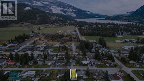 712 Conn Street, Sicamous, BC 