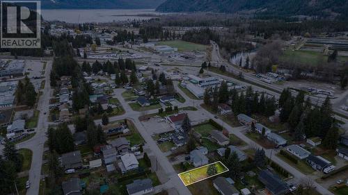 712 Conn Street, Sicamous, BC 