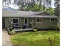 2650 30 Avenue Ne, Salmon Arm, BC  - Outdoor With Deck Patio Veranda 