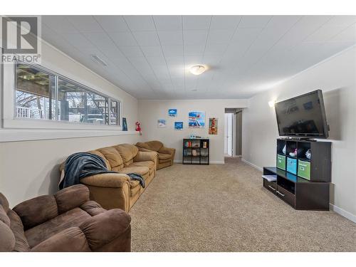 2650 30 Avenue Ne, Salmon Arm, BC - Indoor Photo Showing Other Room