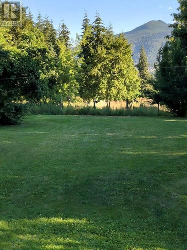 2650 30 Avenue Ne, Salmon Arm, BC - Outdoor