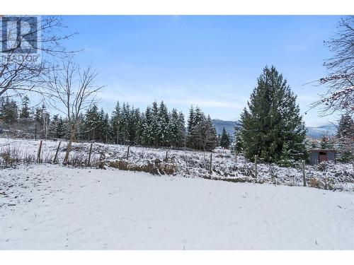 2650 30 Avenue Ne, Salmon Arm, BC - Outdoor With View