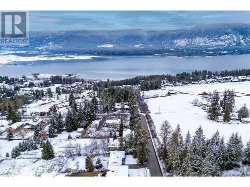 2650 30 Avenue Ne, Salmon Arm, BC - Outdoor With Body Of Water With View