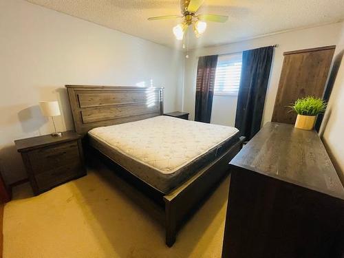 505 Dalhousie Drive, Thunder Bay, ON - Indoor Photo Showing Bedroom