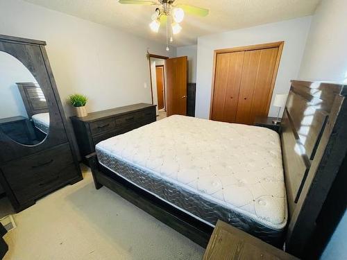 505 Dalhousie Drive, Thunder Bay, ON - Indoor Photo Showing Bedroom