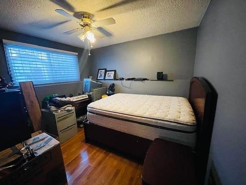 505 Dalhousie Drive, Thunder Bay, ON - Indoor Photo Showing Bedroom