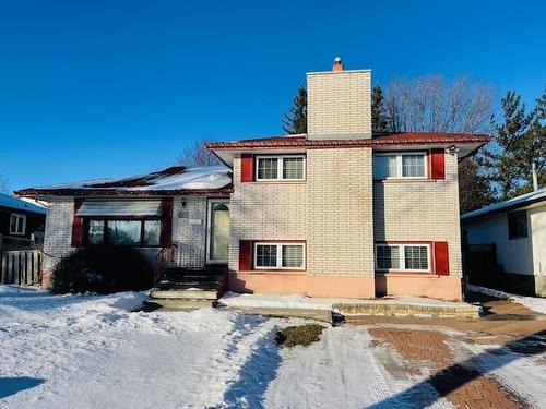 505 Dalhousie Drive, Thunder Bay, ON - Outdoor