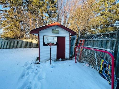 505 Dalhousie Drive, Thunder Bay, ON - Outdoor