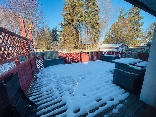 505 Dalhousie Drive, Thunder Bay, ON - Outdoor