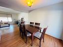 505 Dalhousie Drive, Thunder Bay, ON  - Indoor Photo Showing Dining Room 