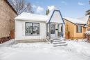 284 Bannerman Ave, Winnipeg, MB 