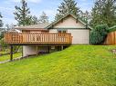 1048 Lazo Rd, Comox, BC 