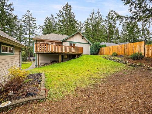 1048 Lazo Rd, Comox, BC 