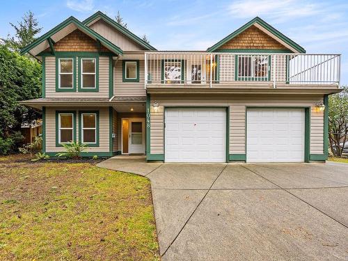 1048 Lazo Rd, Comox, BC 