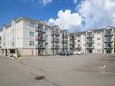 406-3855 11Th Ave, Port Alberni, BC  - Outdoor With Balcony With Facade 