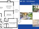 105-1010 Bristol Rd, Saanich, BC  - Other 