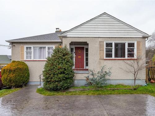 1216 Hillside Ave, Victoria, BC 