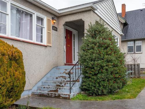 1216 Hillside Ave, Victoria, BC 