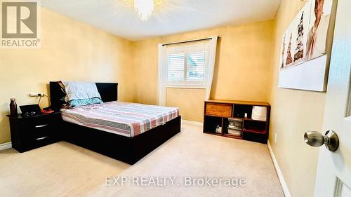 240 Purple Sage Crescent, Kitchener, ON - Indoor Photo Showing Bedroom