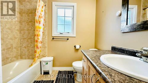 240 Purple Sage Crescent, Kitchener, ON - Indoor Photo Showing Bathroom