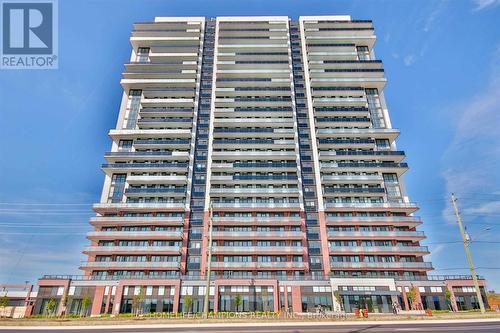 2005 - 2550 Simcoe Street N, Oshawa, ON - Outdoor With Balcony