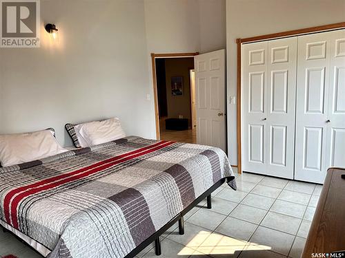 74 Nunn Street, La Ronge, SK - Indoor Photo Showing Bedroom