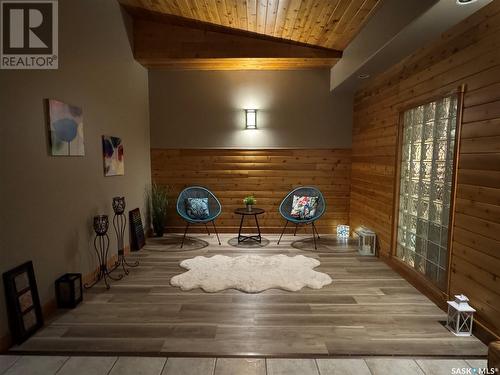 74 Nunn Street, La Ronge, SK - Indoor Photo Showing Other Room