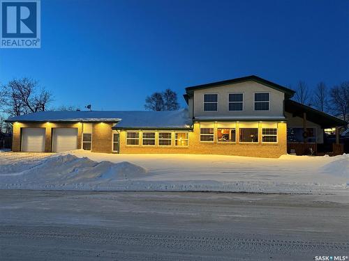 74 Nunn Street, La Ronge, SK - Outdoor