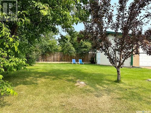 74 Nunn Street, La Ronge, SK - Outdoor