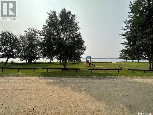 74 Nunn Street, La Ronge, SK - Outdoor With View