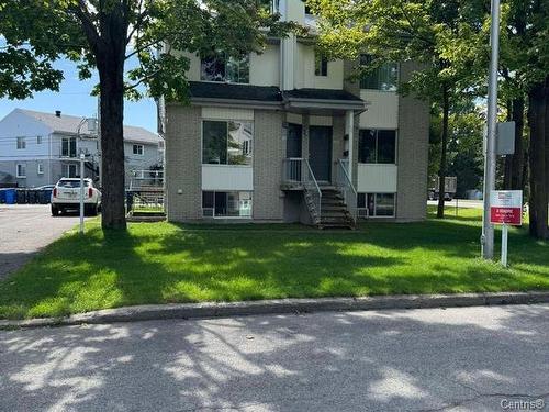 Frontage - 965  - 969 Rue Du Petit-Bonheur, Blainville, QC - Outdoor With Facade